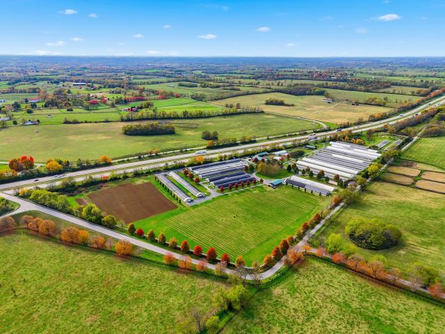 Commercial for sale in Lexington, Kentucky