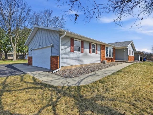 House for sale in De Forest, Wisconsin