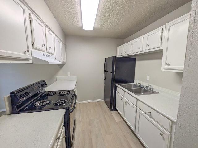 Apartment for rent in Jefferson, Texas