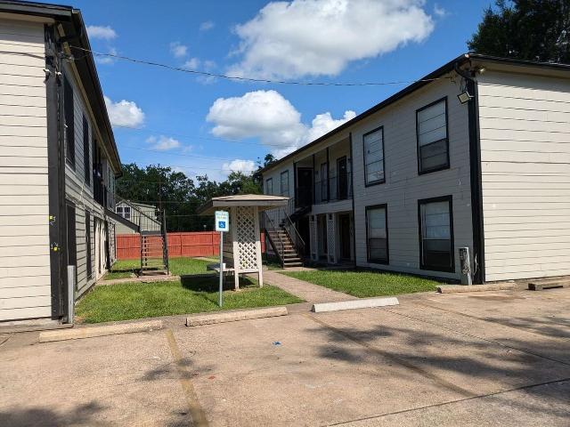 Apartment for rent in Jefferson, Texas