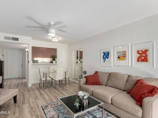 Condo for sale in Scottsdale, Arizona
