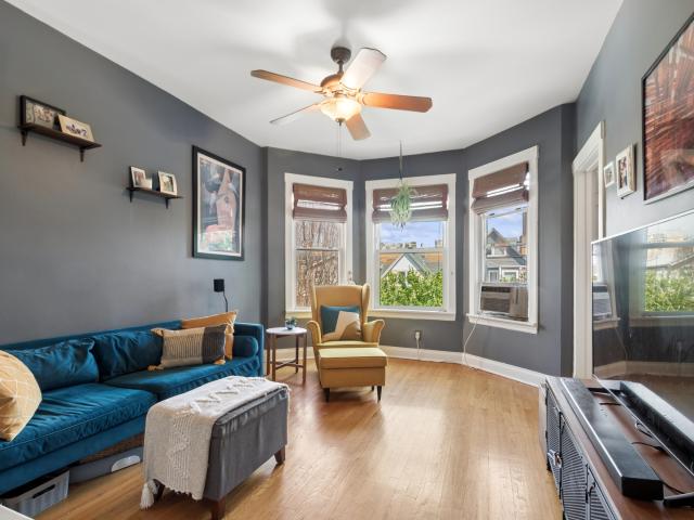 House for sale in Chicago Park, Illinois