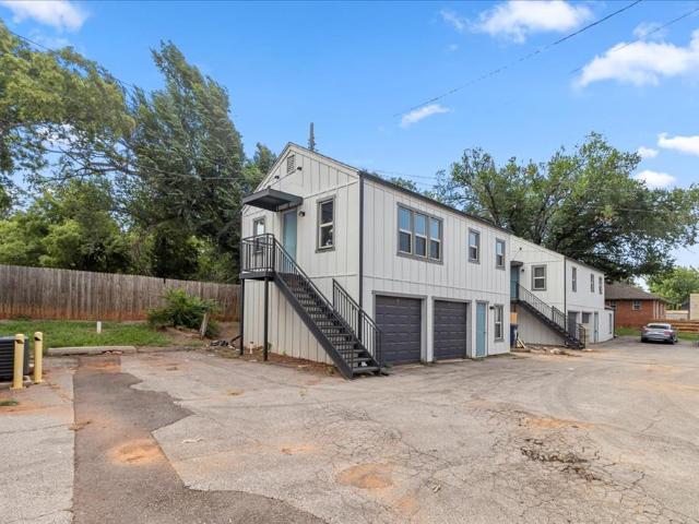 Property for rent in Oklahoma City, Oklahoma