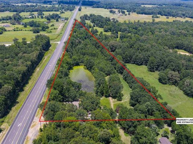 House for sale in Panola, Texas