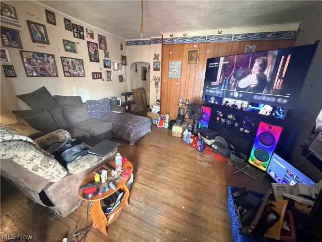 House for sale in Belmont, Ohio