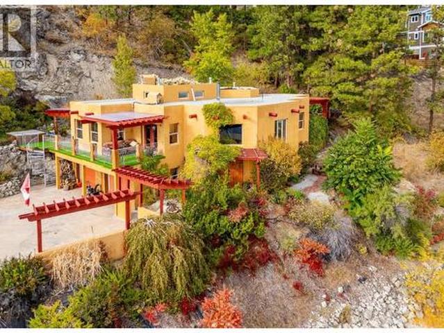 House for sale in Peachland, British Columbia