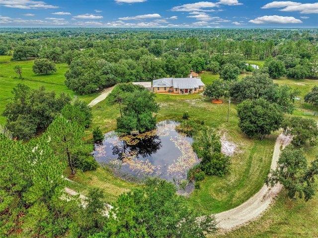 House for sale in Myakka City, Florida