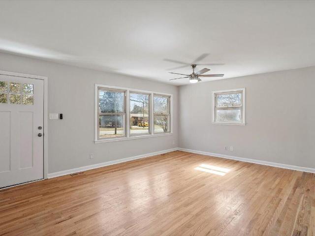 House for sale in Durham, North Carolina