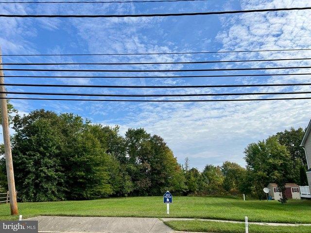Land for sale in Nottingham, White Marsh