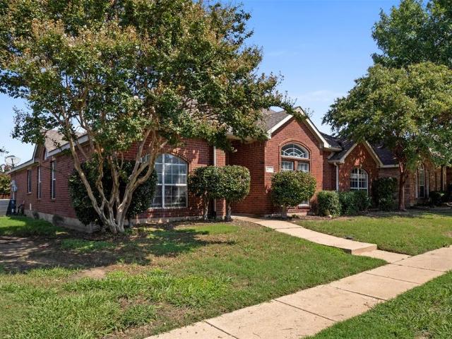 House for sale in Mckinney, Texas