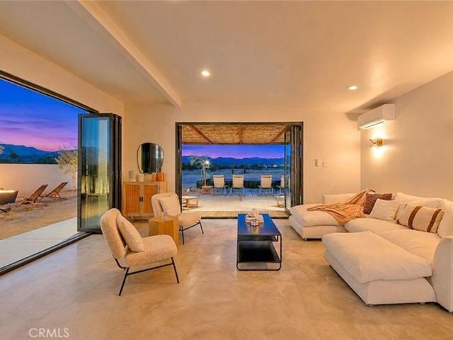 House for sale in Joshua Tree, California