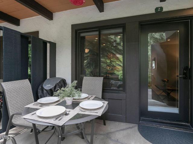 Condo for sale in Eagle, Colorado