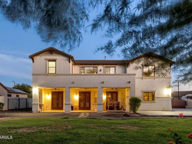 Property for rent in Laveen, Arizona