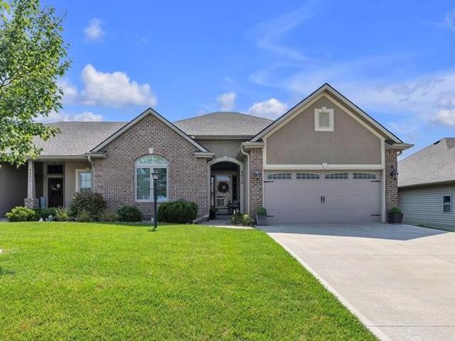 Townhouse for sale in Buchanan, Missouri