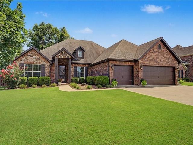 House for sale in Ark