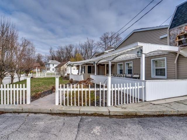 House for sale in Ashtabula, Ohio