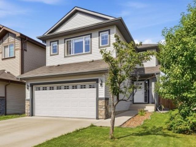House for sale in Wedgewood, Alberta