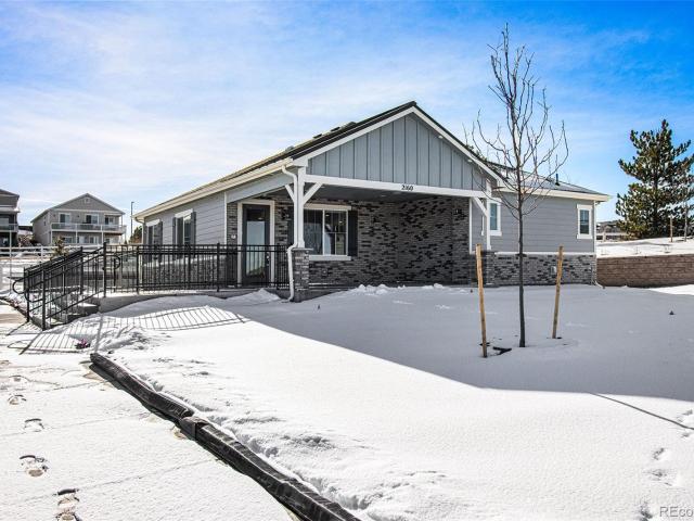 House for sale in Castle Rock, Colorado