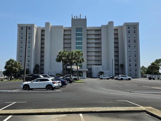 Condo for sale in Orange Beach, Alabama