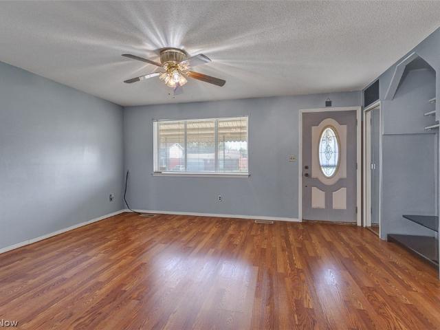 House for sale in Lorain, Ohio