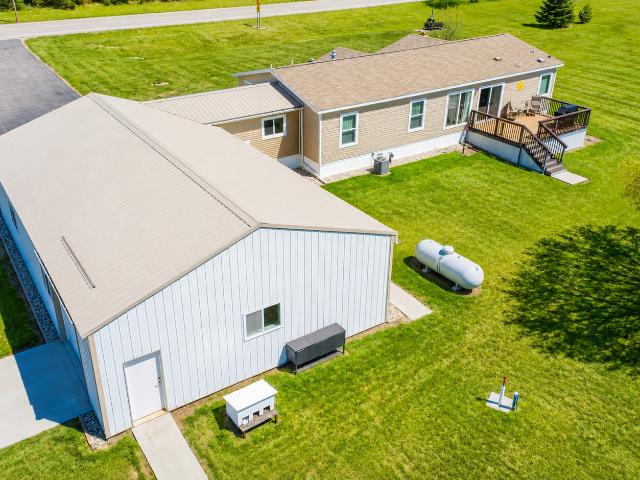 House for sale in Perham, Minnesota