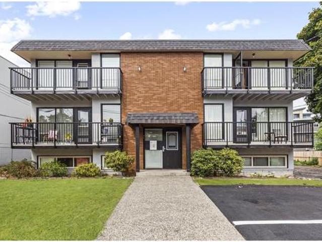 Property for sale in Chilliwack, British Columbia