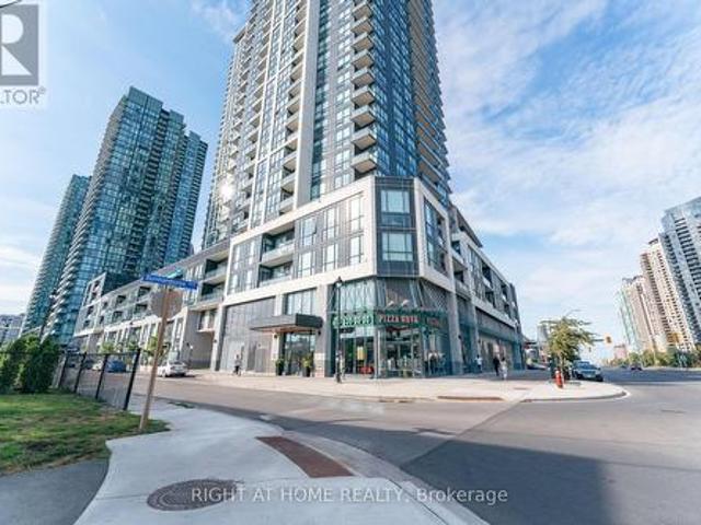 Property for rent in Mississauga, Ontario