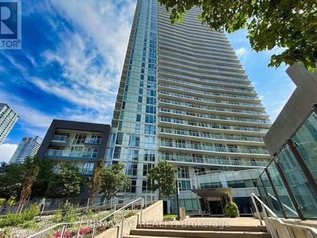 Condo for sale in Woburn, Ontario