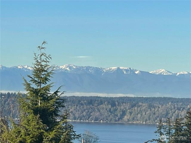 House for sale in Mukilteo, Washington