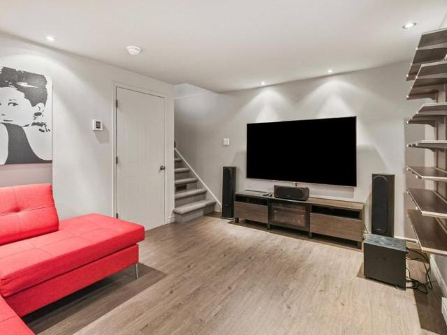 House for rent in Fabreville, Laval (région administrative)