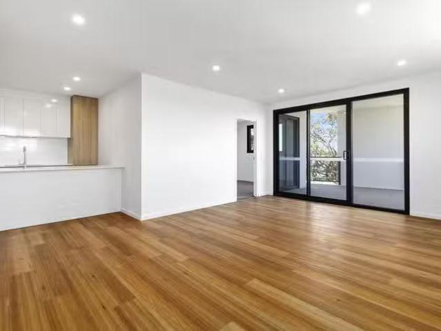 Apartment for rent in Canberra, Gungahlin
