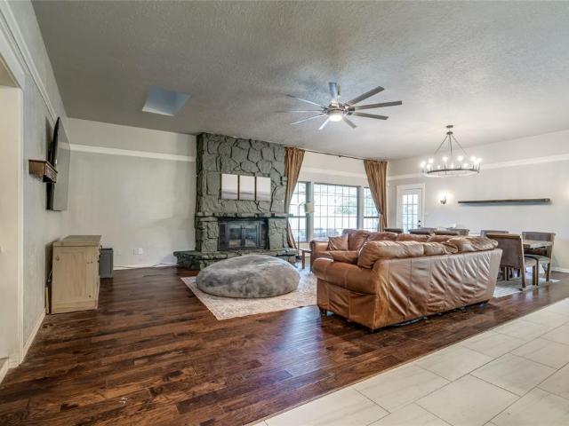 House for sale in Norman, Oklahoma