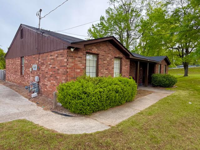 House for sale in Georgia