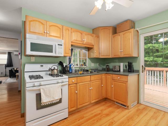 House for sale in Madison, Wisconsin