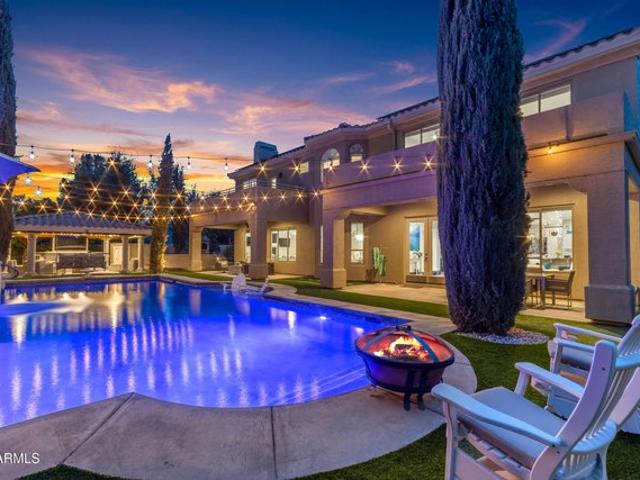 House for sale in Gilbert, Arizona