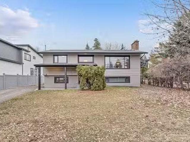 House for sale in Winfield, British Columbia