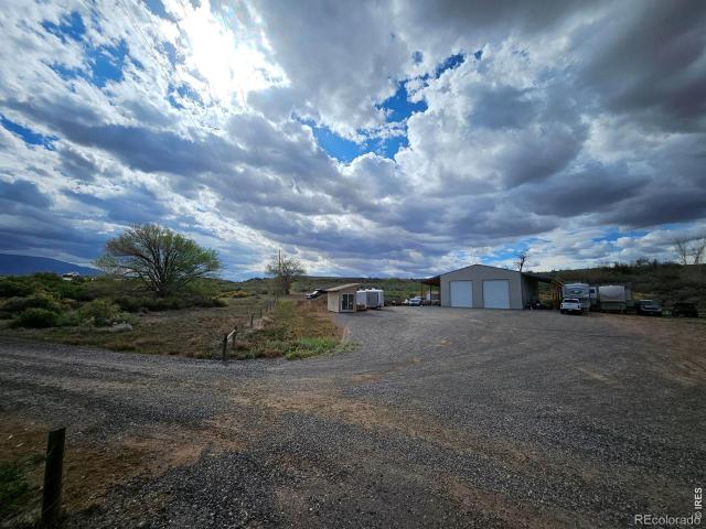 Land for sale in Whitewater, Colorado