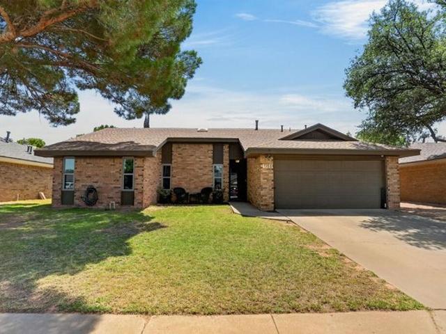 House for sale in Midland, Texas