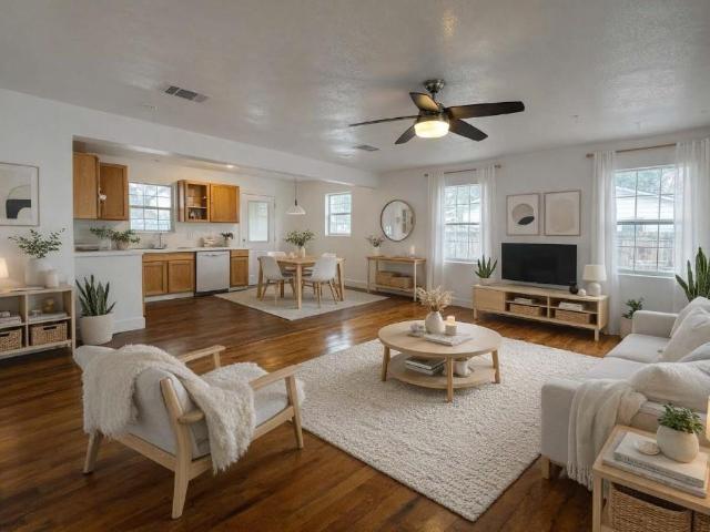 Property for rent in Austin, Texas