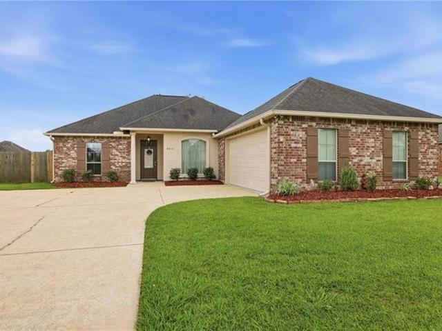 House for sale in Addis, Louisiana
