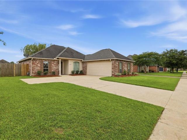 House for sale in Addis, Louisiana