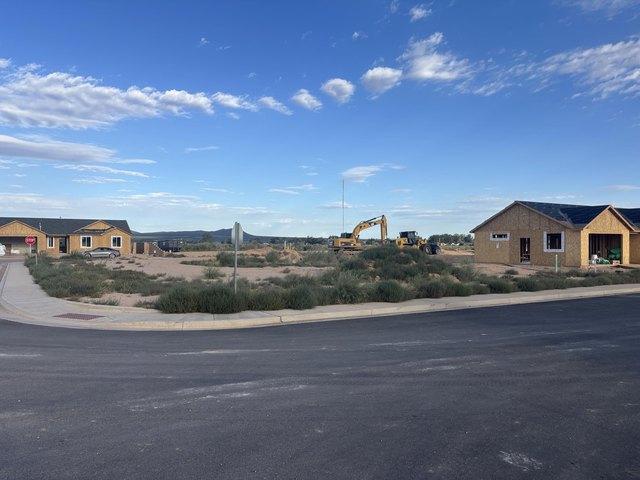 Land for sale in Iron, Utah