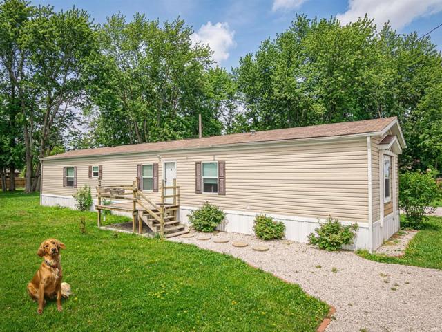 House for sale in Petersburg, Indiana