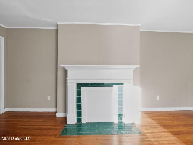 House for sale in Jackson, Mississippi