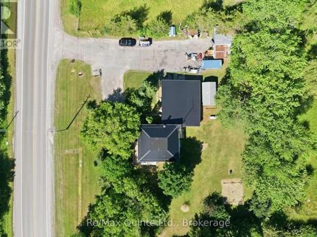 Commercial for sale in Belleville, Ontario
