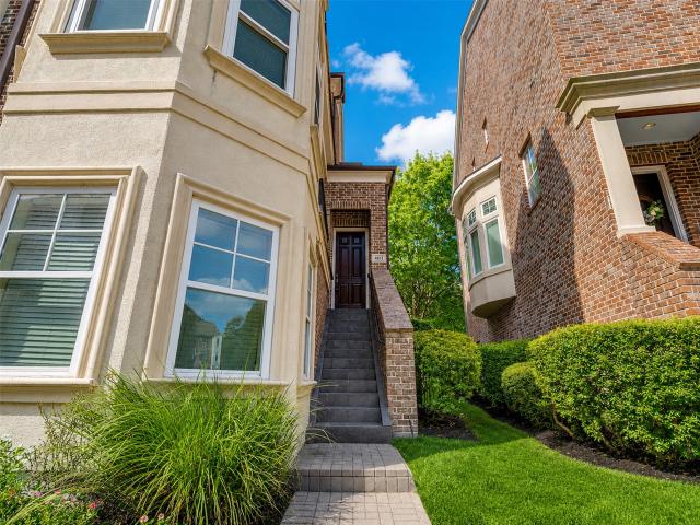Townhouse for sale in Houston, Harris County