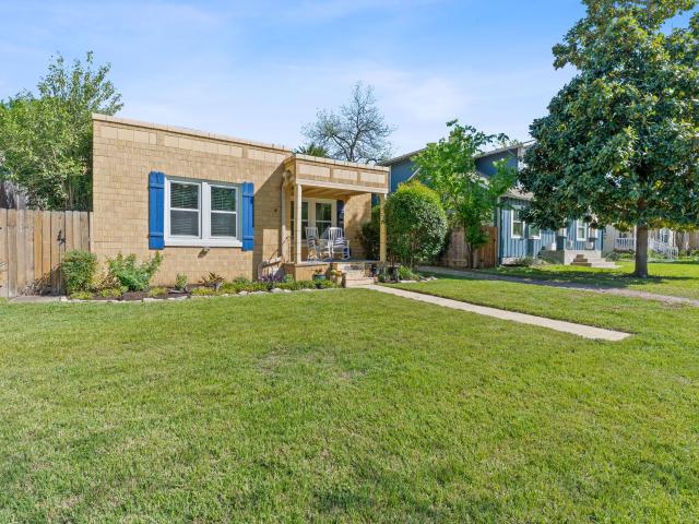 Land for sale in Austin