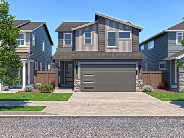 House for sale in Ridgefield, Washington