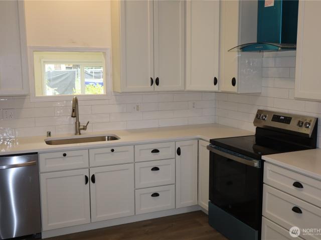 House for sale in Tacoma, Washington