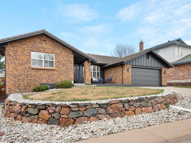 House for sale in Denver, Colorado